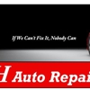 H & H Auto Repair gallery