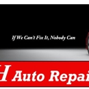 H & H Auto Repair - Auto Repair & Service