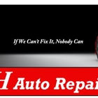H & H Auto Repair