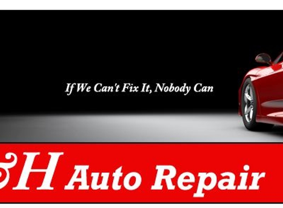 H & H Auto Repair - Levittown, PA