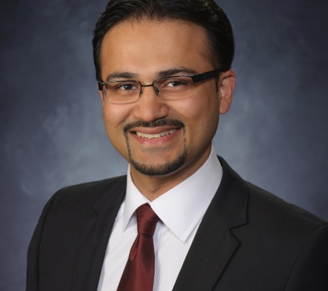 Muhammad Zafar, MBBS - Houston, TX