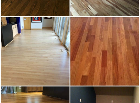 Flawless Flooring - New Berlin, WI