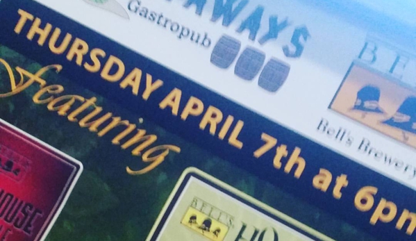 Castaways Gastropub - Jensen Beach, FL