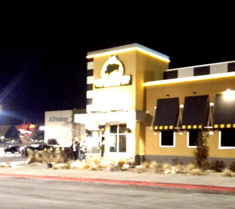 Buffalo Wild Wings - Layton, UT