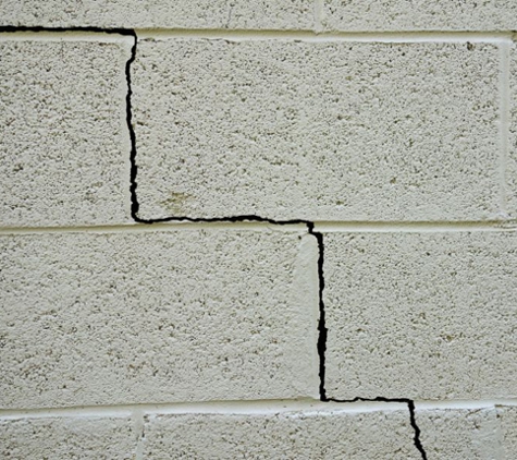 Topeka Foundation Repair & Waterproofing - Topeka, KS. Foundation Crack Repair