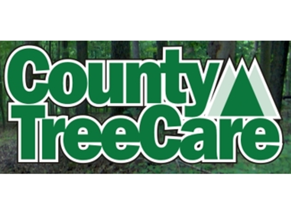 County Tree Care Inc. - Staten Island, NY