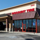 Discount Tire - Automobile Parts & Supplies