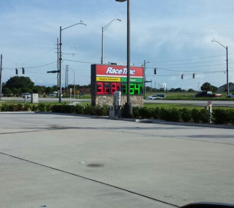 RaceTrac - Kissimmee, FL