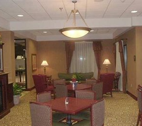 Hampton Inn Americus - Americus, GA