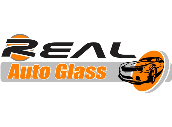 Real Auto Glass - Everett, MA
