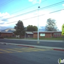 Ramona Middle School PTA - Middle Schools