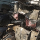 Gil's Auto Repair & Salvage - Automobile Salvage