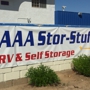 AAA Stor-Stuff Rv & Self Storage