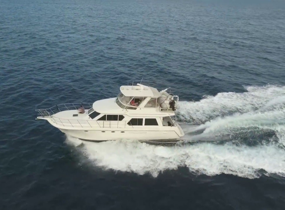 Iguana Marine Yacht Repair - Pompano Beach, FL