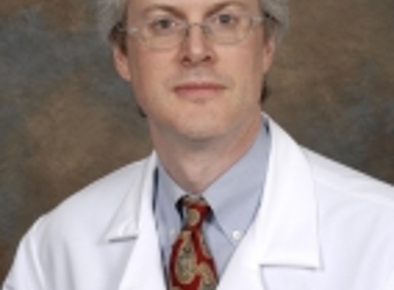Dr. William Mckee Ridgway, MD - Cincinnati, OH