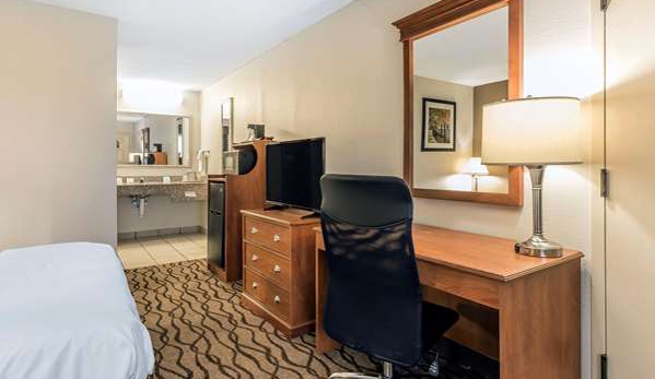 Quality Inn Charleston - Sikeston - Charleston, MO