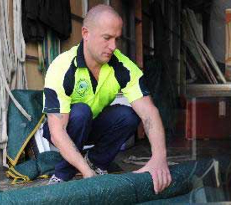 Transcorp Removals & Storage - Braeside, VIC
