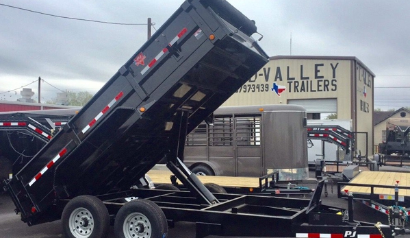 Mid Valley Trailer Sales - La Feria, TX