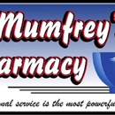 Mumfrey's Pharmacy - Vitamins & Food Supplements
