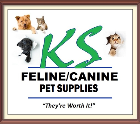 Ks Feline/Canine Pet Supplies - Hayward, CA