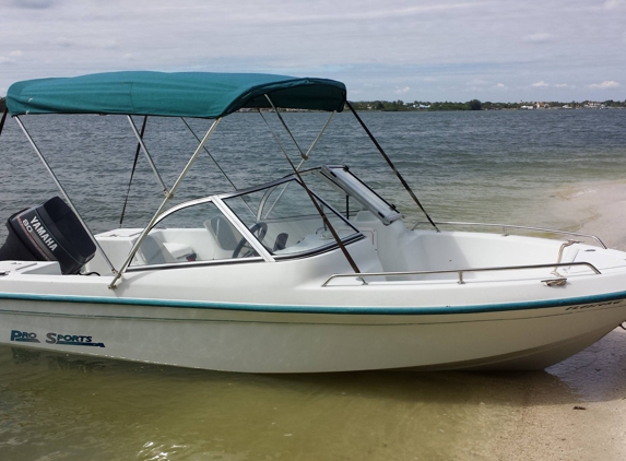 Sebastian Watercraft Rentals - Sebastian, FL