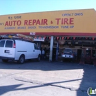 Parks Tire Auto Care