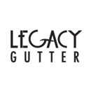 Legacy Gutter Solutions Inc - Gutters & Downspouts