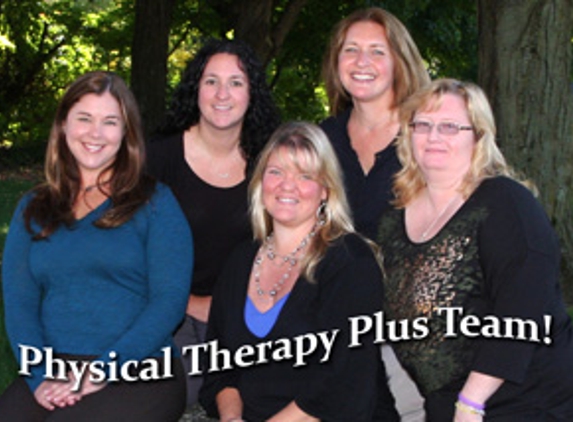 South Windsor Physical Therapy Plus - South Windsor, CT