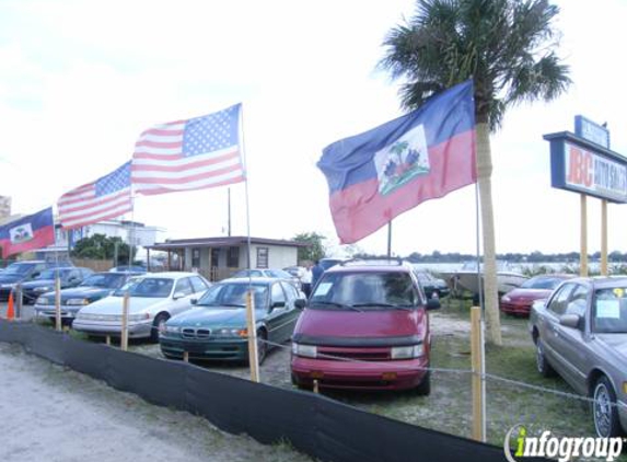 J B C Auto Sales - Orlando, FL