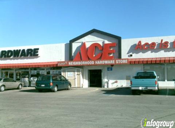 Ace Hardware Stores, Inc. - Tucson, AZ