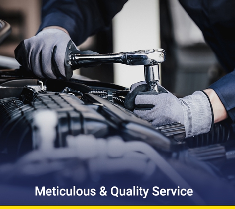 H&M Auto Repairs - Woodridge, QLD. Meticulous & Quality Service