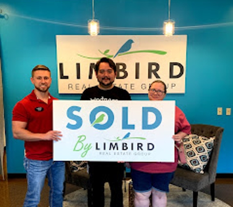 Limbird Real Estate Group - Rogers, AR