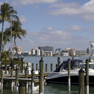 Bird Key Yacht Club - Sarasota, FL