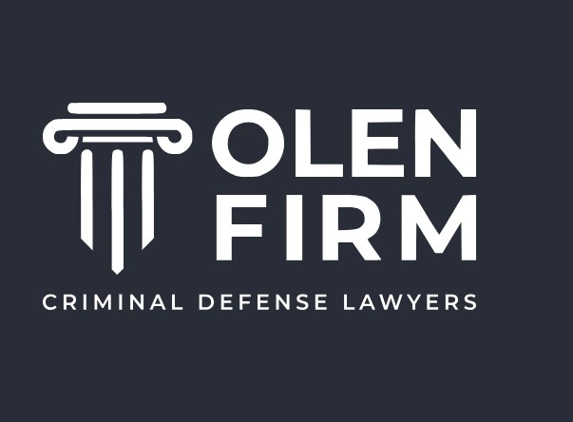 Olen Firm Criminal Defense Lawyers - Pasadena, CA