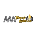 AAA Tires And Lube Co - Tire Dealers