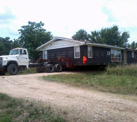 Hendrix House Movers - Paragould, AR