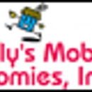Billy's Mobile Homies, Inc. - Mobile Offices & Commercial Units