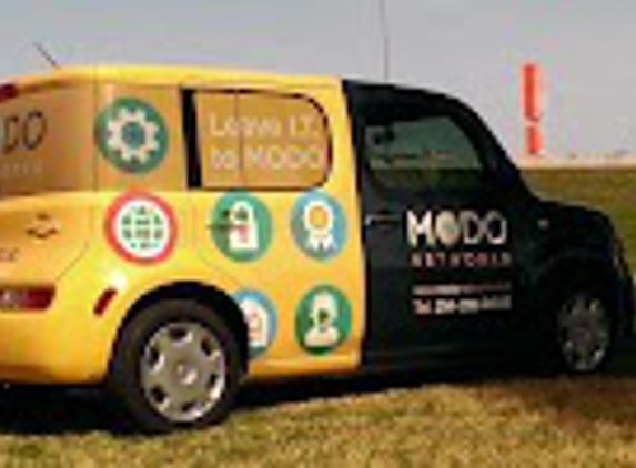 Modo Networks - Dallas, TX