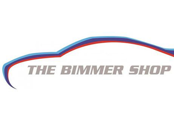 The, Bimmer Shop - Farmingdale, NY