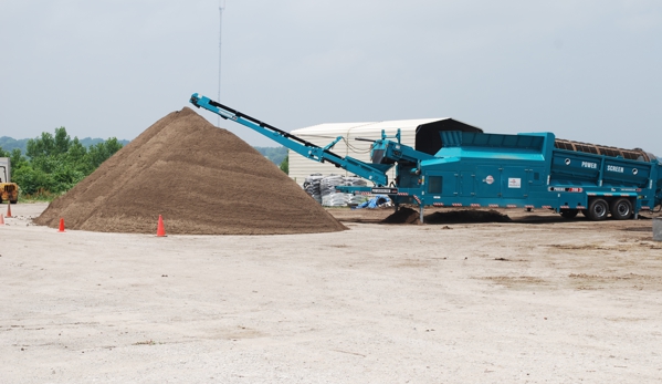 Missouri Organic Recycling - Kansas City, MO