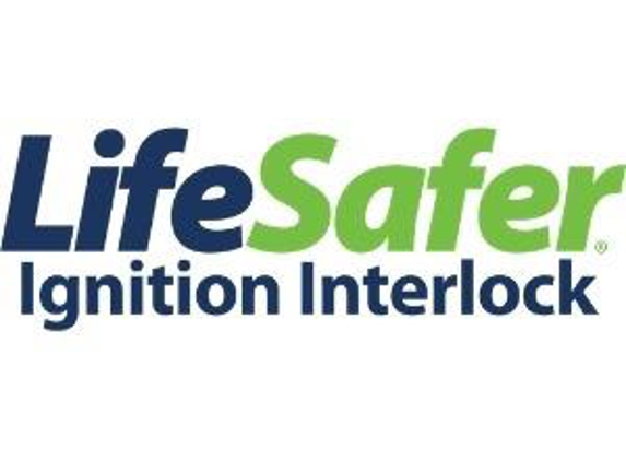 LifeSafer Ignition Interlock - Mesquite, TX
