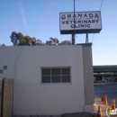 Granada Veterinary Clinic - Veterinary Clinics & Hospitals