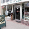 Ted Fay Fly Shop gallery