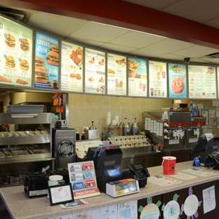 Dairy Queen - Casey, IL