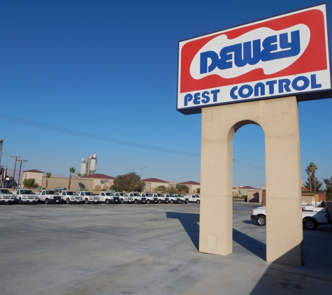 Dewey  Pest &  Termite Control - Thousand Palms, CA