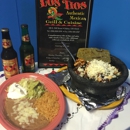 Los Tios - Mexican Restaurants