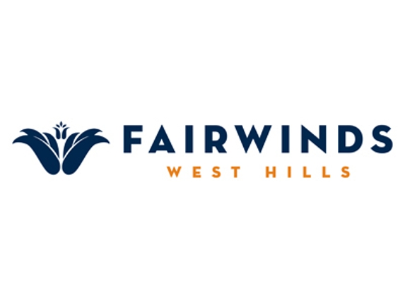 Fairwinds-West Hills Retirement Community - Canoga Park, CA