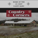 Country Corners - Discount Stores