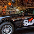 SIXT | Car rental Orlando Airport