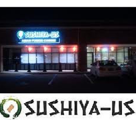 Sushiya-US - Fort Wayne, IN